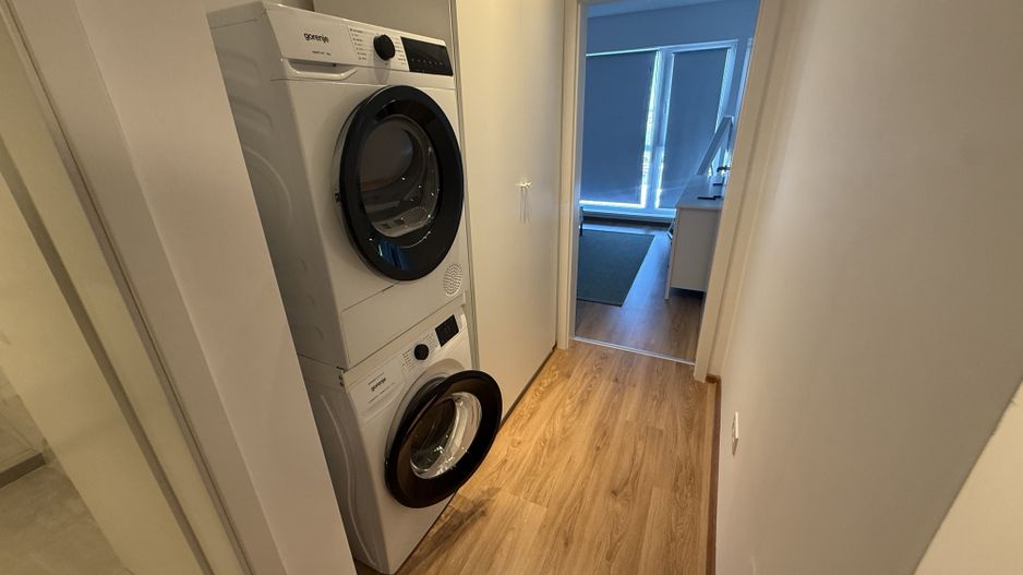 AP. 2 CAMERE- QUARTZ RESIDENCE, PARCARE INCLUSA, CENTRALA PROPRIE - Poză 7