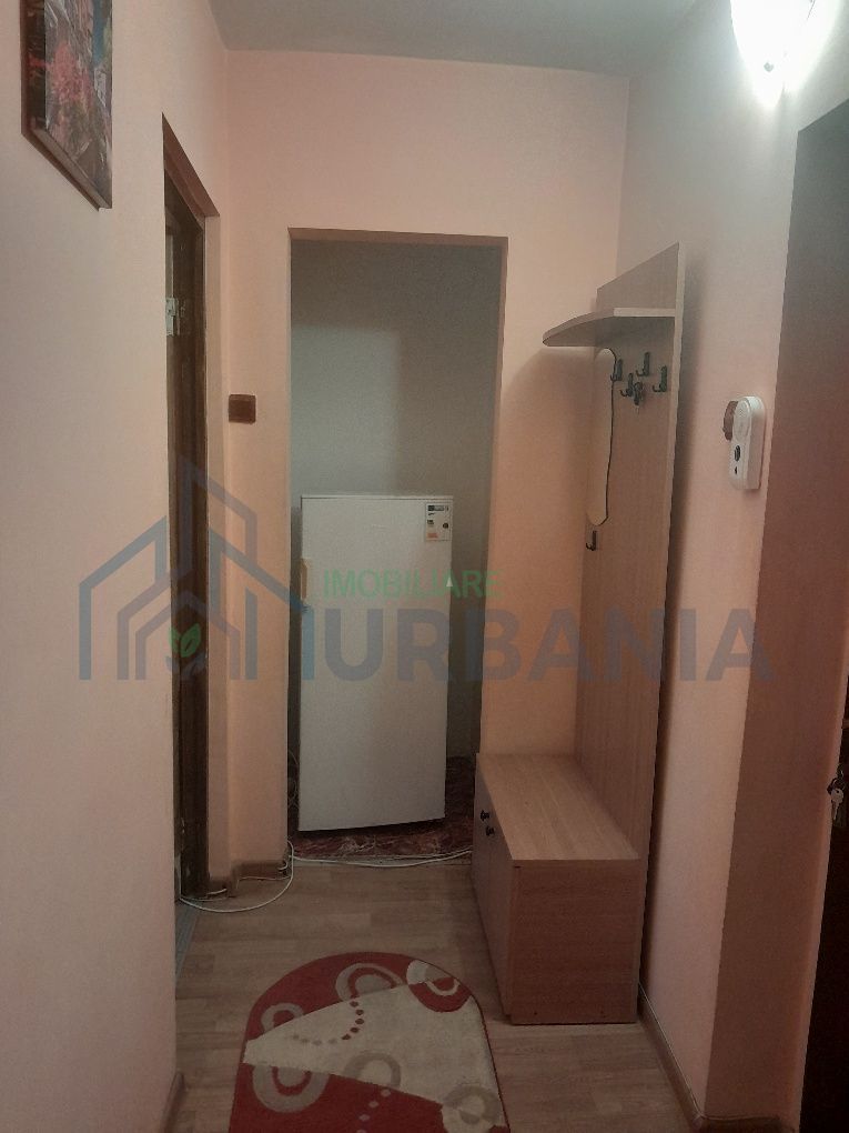 Apartament 2 camere semidecomandat de inchiriat - Podul de Piatra, Iasi - Poză 2