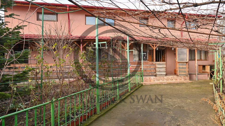 Casa cu 5 camere de vanzare P+M | Teren 258MP | Ploiesti | Comision 0% - Poză 1