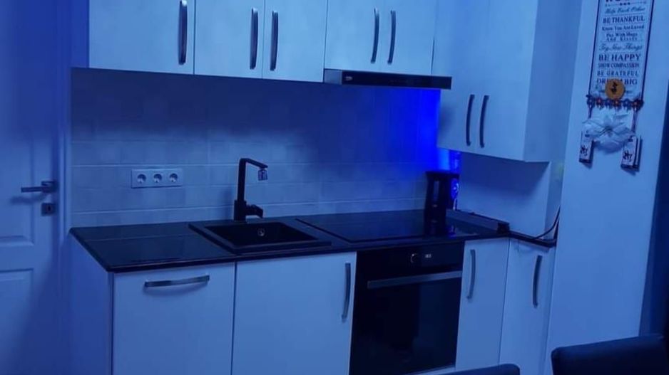 Ag EUROPA vinde apart NOU cu 3 camere in zona Carpati la etajul 4. - Poză 10