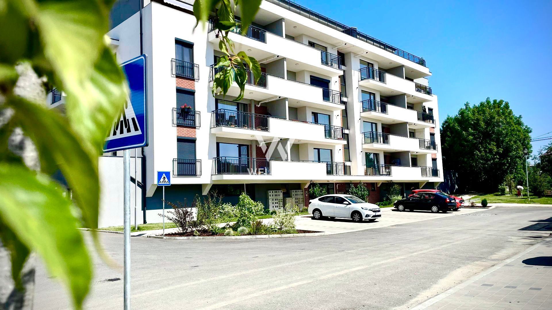 Apartament dotat inteligent, 3 camere, Sibiu - Poză 2