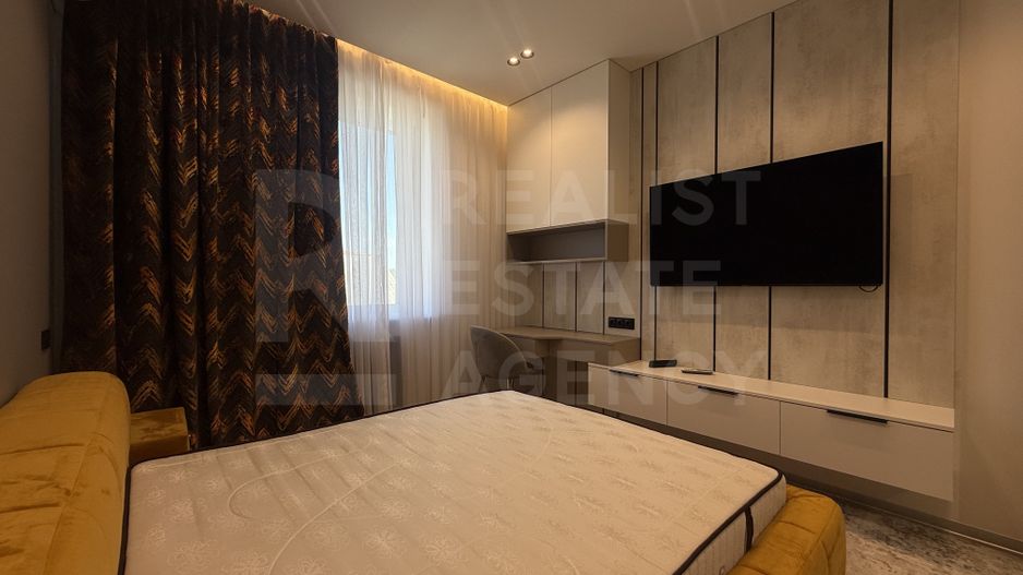 Chirie, casă, 3 camere, str. 8 Martie, Râșcani - Poză 10