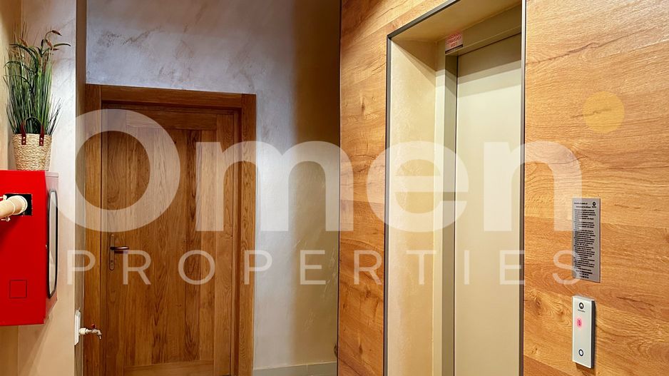 Apartament deschis cu o camera 92 mp - Poză 5