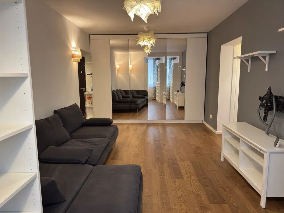 Apartament doua camere Timpuri Noi+ loc de parcare Pet Friendly - Poză 1