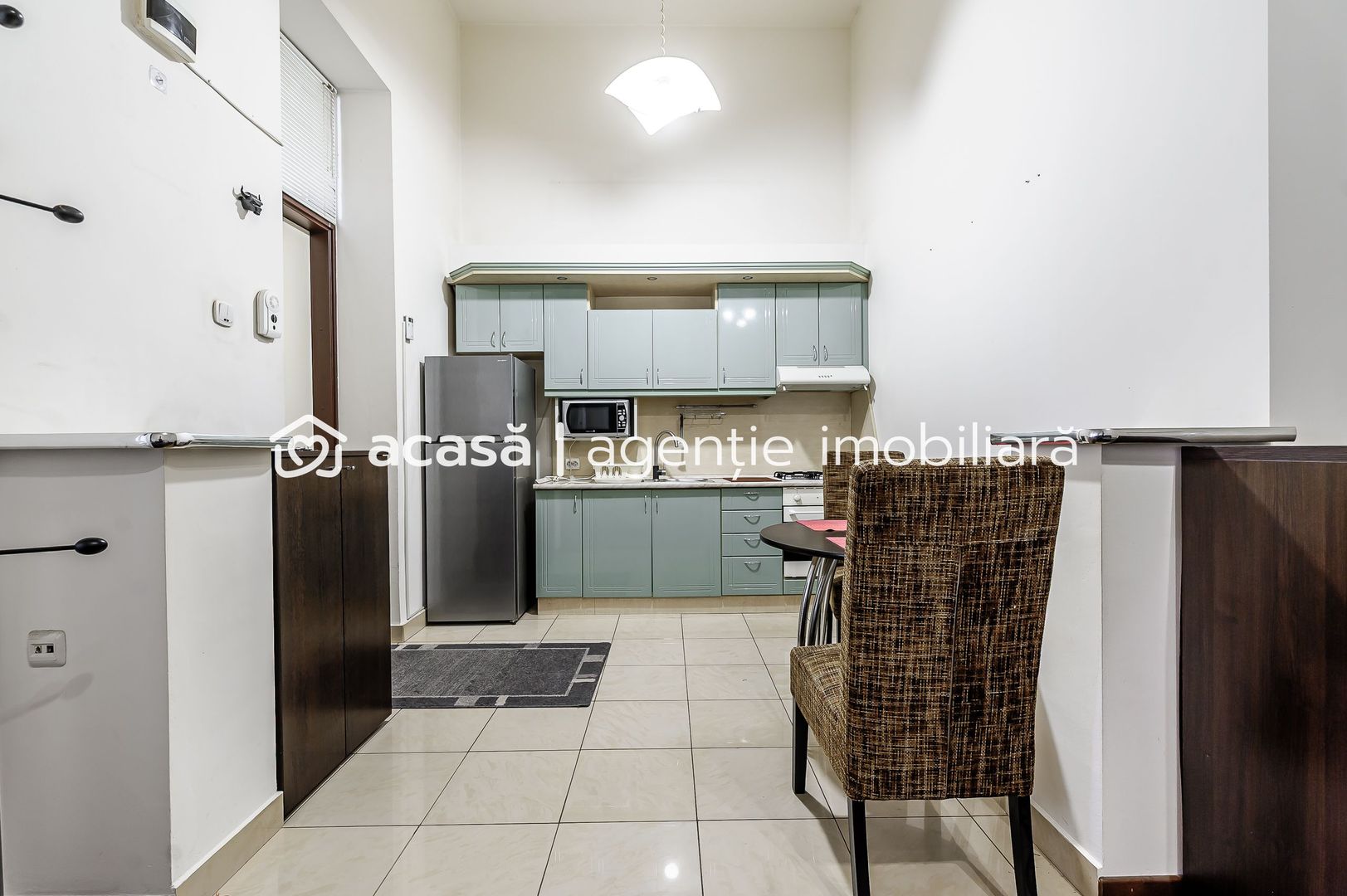 Apartament 2 camere - Etaj 1 - Palatul Neumann, Arad - COMISION 0 - Poză 4