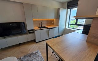 AP. 2 CAMERE STUDIO - PRIMA INCHIRIERE, PET FRIENDLY, METROU, COMIS 0% - Poză 3