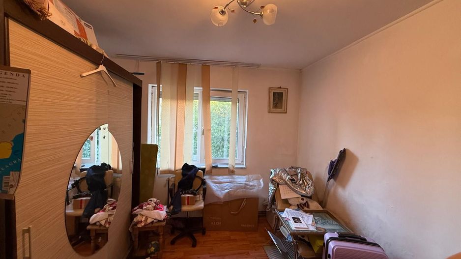 Ap 3 camere - decomandat - Campina - strada Milcovului - Poză 5