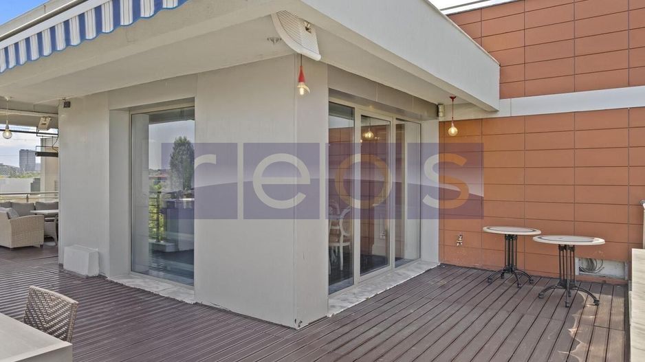 APARTAMENT 4 CAMERE | 194MP | 2 LOCURI PARCARE | SISESTI | LUX | - Poză 28