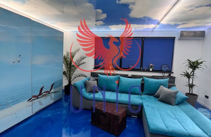 Lux Unic, 120 mp, 2 niveluri, Promenada Mall - Poză 15