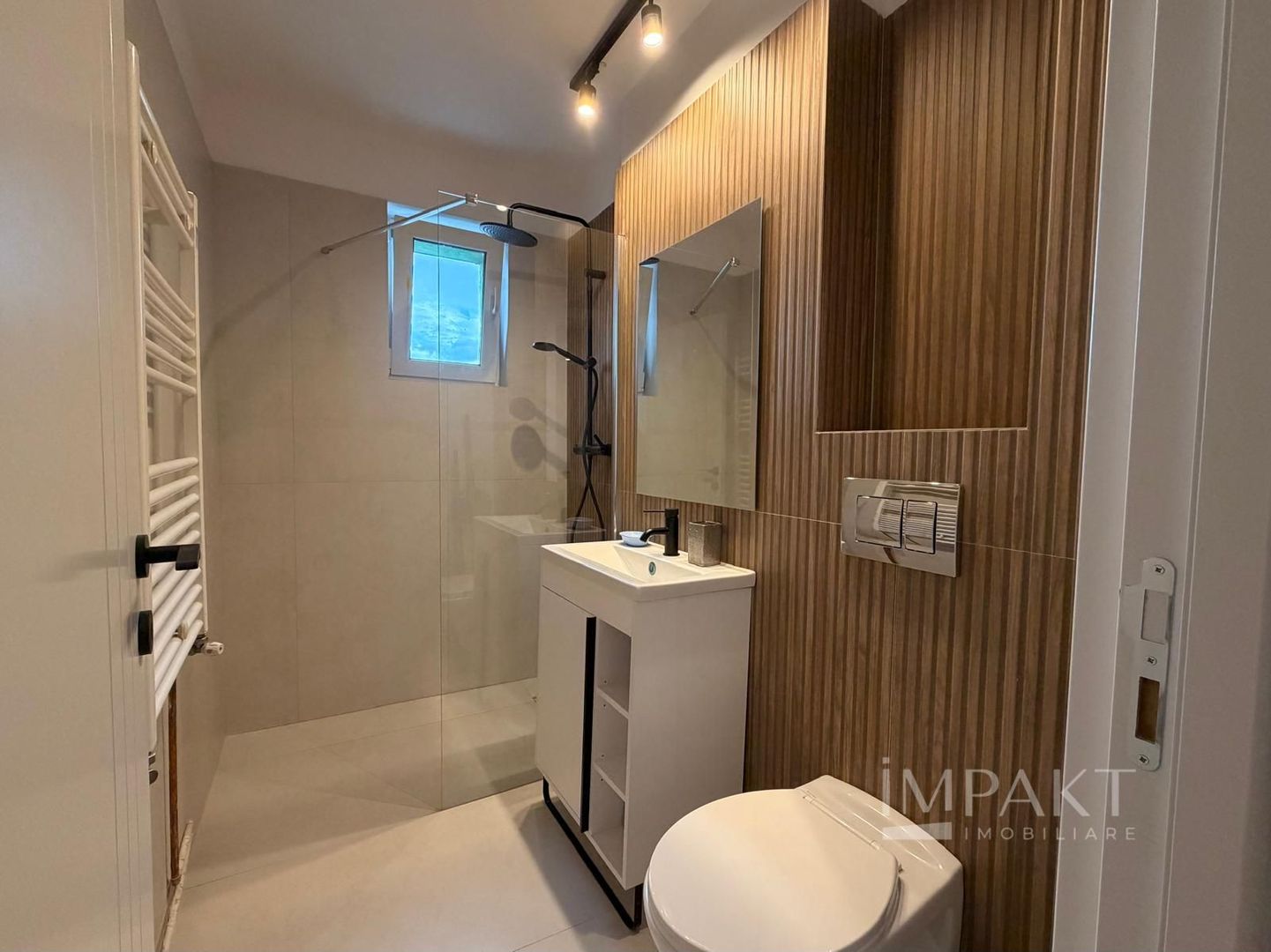 Apartament modern cu 2 camere, Grigorescu - Poză 9