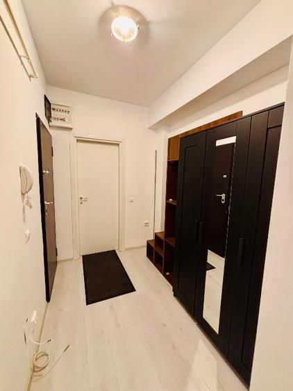 Apartament 3 camere mobilat modern, panorama superba Palatul Parlamentului - Poză 6