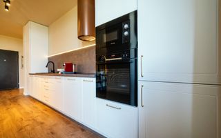 Apartament la Nord One -loc de parcare - Poză 8