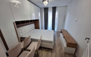 3 camere, decomandat, modern, 2 terase, parcare, Iris, Oasului - Poză 12