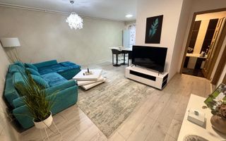 Apartament 3 camere | Parter înalt | Ștrand - Poză 8