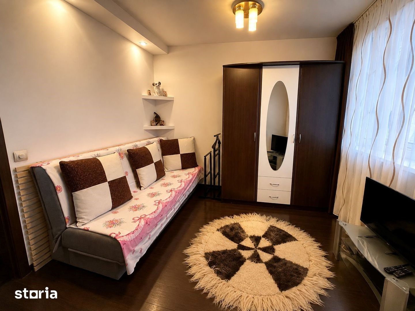 Apartament 3 camere zona Ozana - Aleea Ciucea - Poză 5