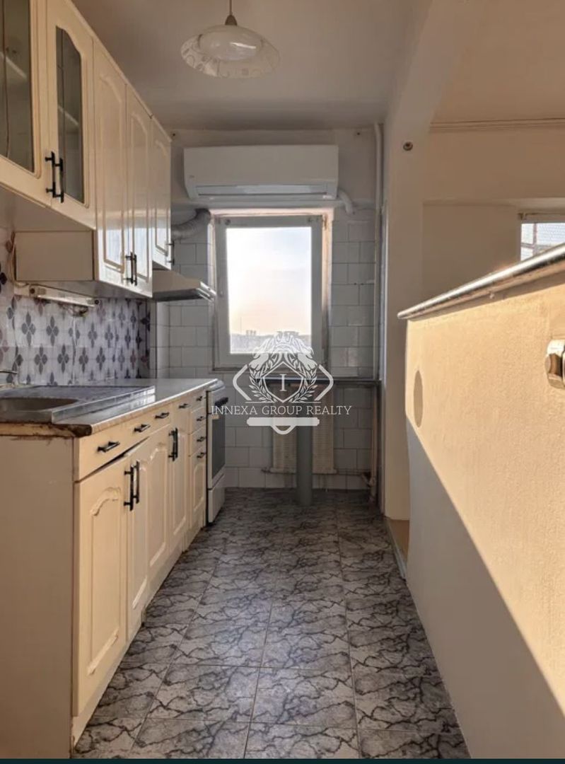 Rahova-Viilor | Garsoniera | 40mp | et 7 | dec | 69.900 euro - Poză 4