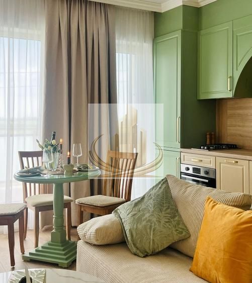 Penthouse de Lux în Mehala | Terasă cu Jacuzzi | Parcare Acoperită - Poză 6