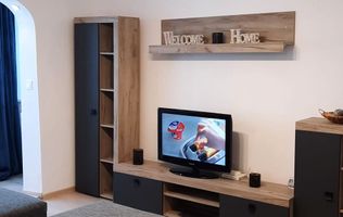 Apartament cu 2 camere, Spitalul Judetean, pet friendly!