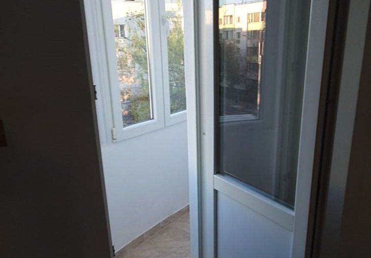 2 camere | Aviatiei  Caranfil Promenada  Baneasa bloc 1993 - Poză 9