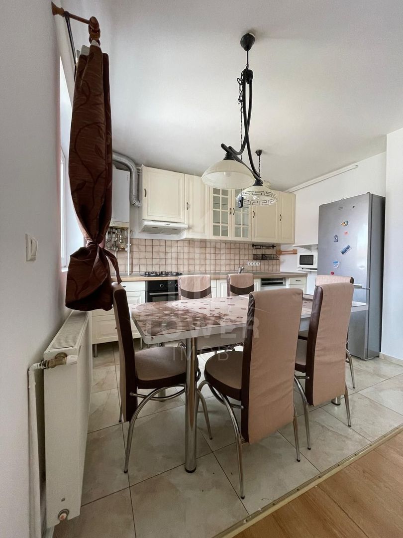 Apartament 3 camere - zona Valea Aurie - Poză 5