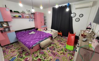 P 1081 - Apartament cu 3 camere în Târgu Mureș - cartierul Mureșeni - Poză 3
