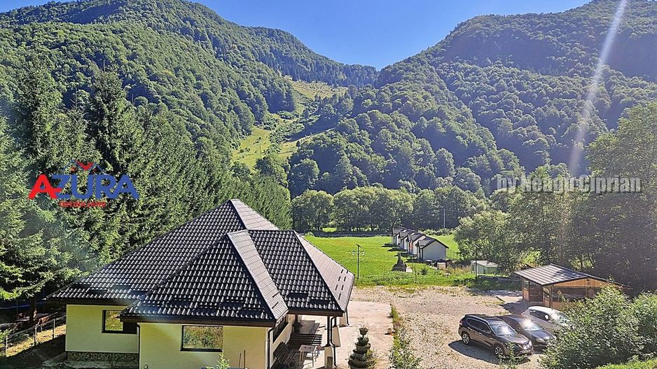 AZURA Imobiliare - Pensiune noua la Satic, Rucar - Poză 20