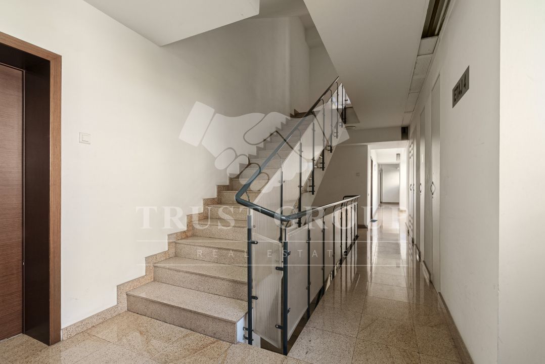 Apartament 3 camere Banu Manta | Loc de parcare - Poză 14