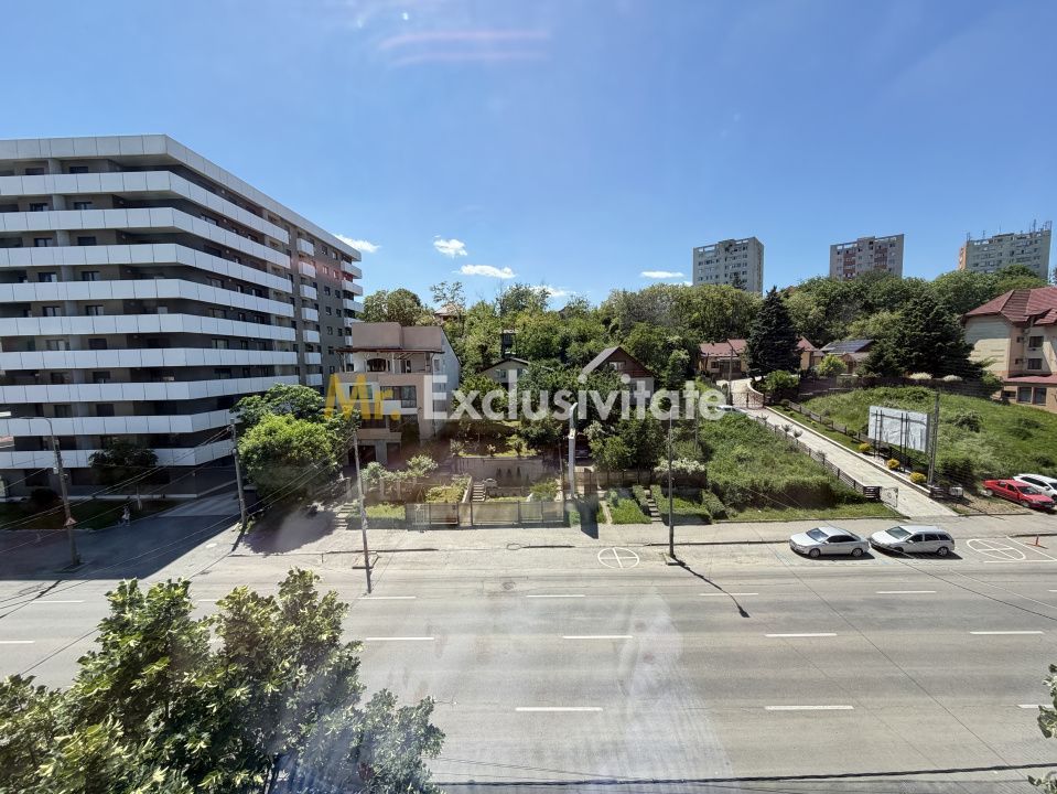 Apartament 2 camere zona McDonald’s Gara - Poză 14