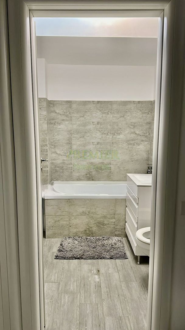 Apartament de vânzare – exclusiv Biruintei loc de parcare subteran - Poză 9