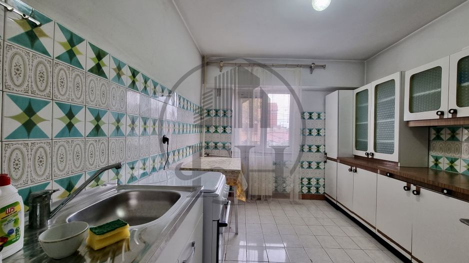 RENTED / INCHIRIAT Apartament 2 camere de inchiriat Constanta, zona Tomis 2 - Poză 5