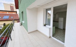 2 Camere, Marasti, Parcare, Kaufland, Fabricii, Clujana, Casa, Curte - Poză 8