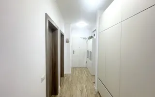 Apartament cu 3 camere/parcare/prima inchiriere/zona Vivo. - Poză 19