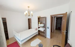 Inchiriere apartament 3 camere   (doua dormitoare) Baneasa - Poză 20
