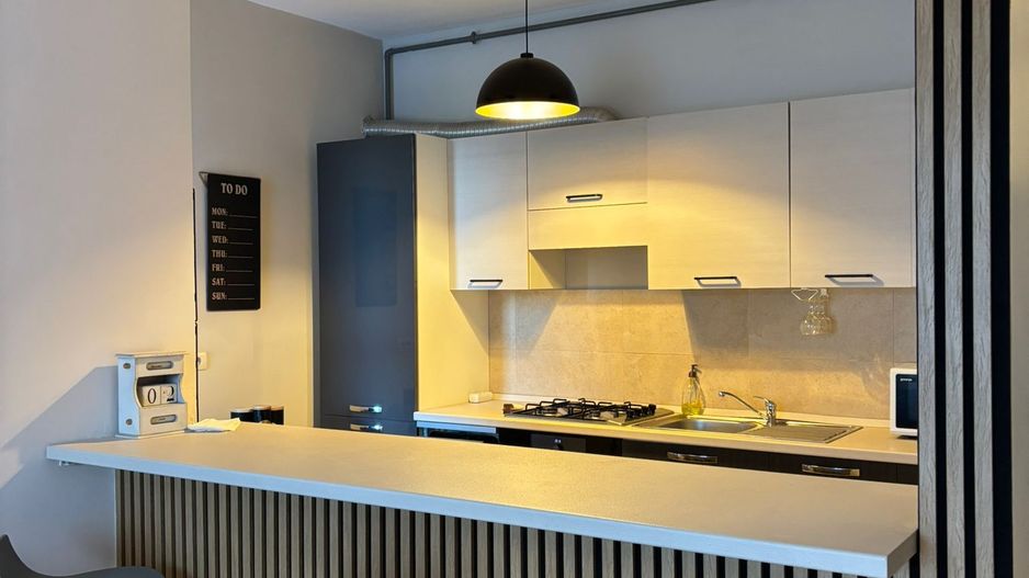 Apartament deosebit - Poză 5
