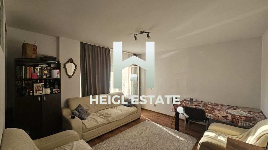 Apartament deosebit cu 2 camere - Poză 1
