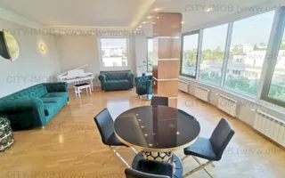INCHIRIERE Apartament 3 camere Primaverii Bucuresti - Poză 11