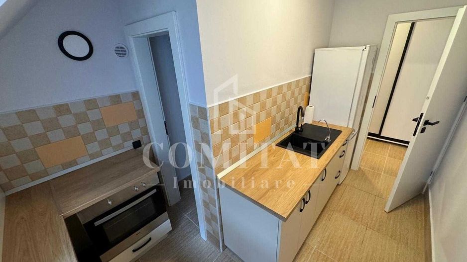 Apartament cu 3 camere | 2 niveluri | Loc de parcare | Zonă centrală - Poză 5