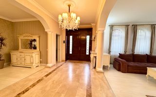 Vila lux cu 1000 mp teren pe Erou Iancu Nicolae langa Jolie Ville - Poză 10