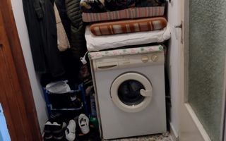 Garsoniera | 23 Mp | Balcon Inchis | Marasti | Strada Cernei - Poză 9