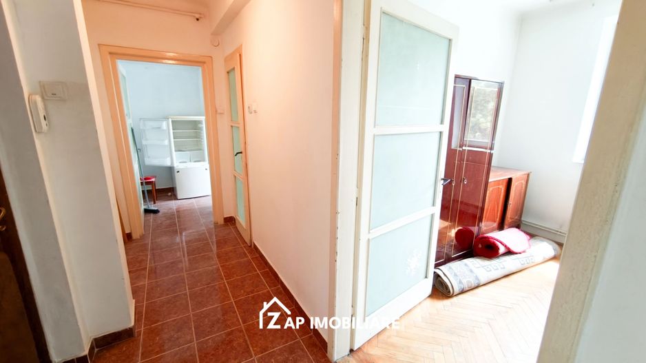 Zona Moca - Etaj 2 - Apt 2 camere - lângă Topmed și Nova Vita - Poză 4