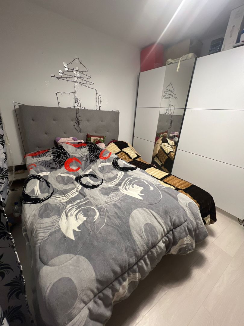 Apartament 2 camere + mansardă, 90 mp , zonă Sâncraiu de Mureș - Poză 4