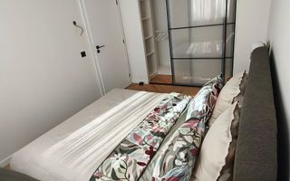 Apartament modern de închiriat, complet renovat - zona Liceul Economic - Poză 6