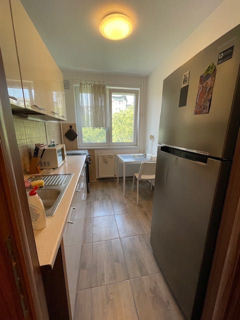 Apartament 3 camere Gara De Nord Langa Hotel Ibis - Poză 4