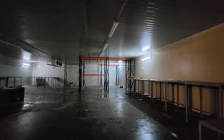 Spatiu industrial - 580 mp  # plus-imo.ro - Poză 10