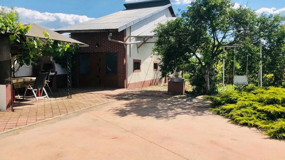 Vila Vulpesti Buzoesti - Poză 30