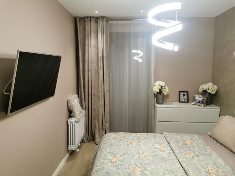Apartament 2 camere, Herastrau, bloc 2017, parcare subterană și boxă incluse - Poză 7