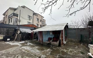 Teren de vanzare Constructii 600 mp * Bucurestii Noi** - Poză 7