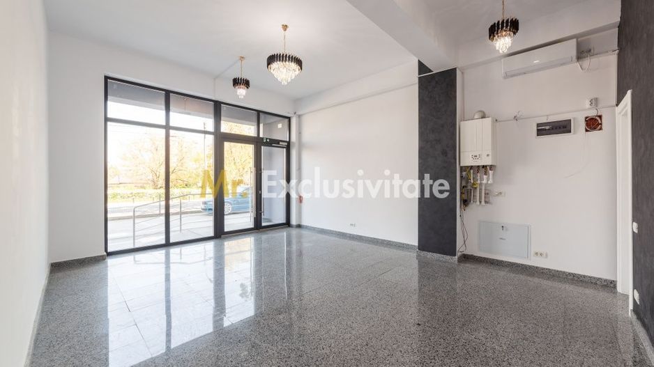 Spatiu comercial de inchiriat Fratii Golesti, Pitesti | VSC 5 - Poză 5