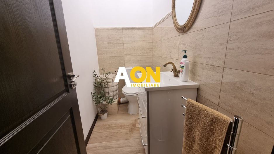 Casa 5 Camere, Zona Cetate, Ultrafinisata - Poză 6