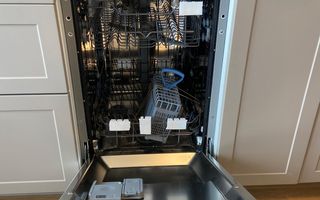 Apartament | Prima Inchiriere| 3 camere| 2 bai Dna Stanca - Poză 17